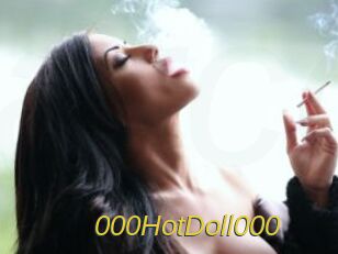 000HotDoll000