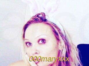000maryxxx