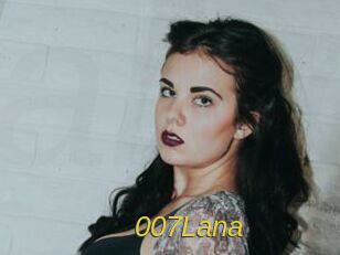 007Lana