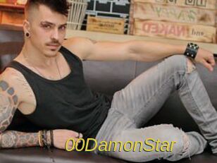 00DamonStar
