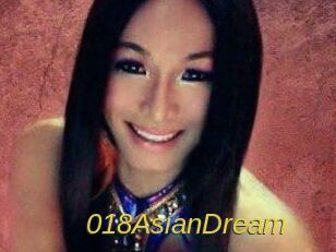018AsianDream