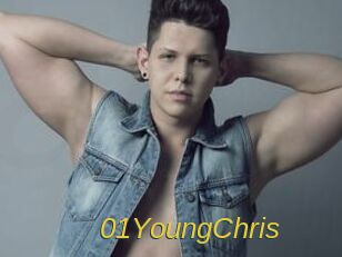 01YoungChris Archive DVD ORG