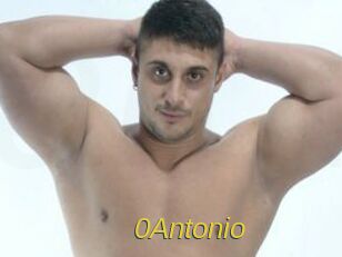 0Antonio