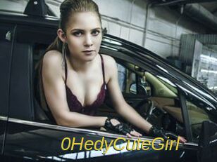 0HedyCuteGirl