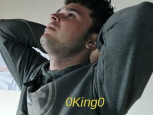 0King0