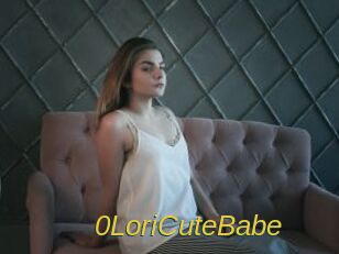 0LoriCuteBabe