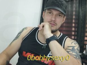 0bobbysexy0