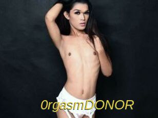 0rgasmDONOR