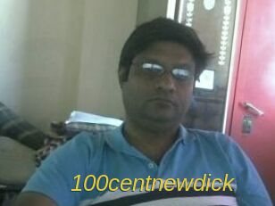 100centnewdick