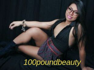 100poundbeauty