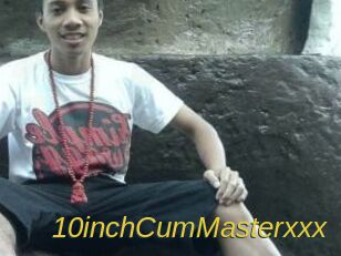 10inchCumMasterxxx