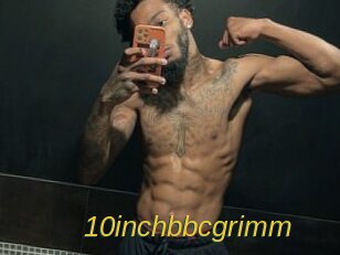 10inchbbcgrimm