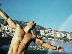 18Veins