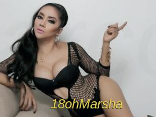 18ohMarsha