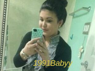 1991Babyy
