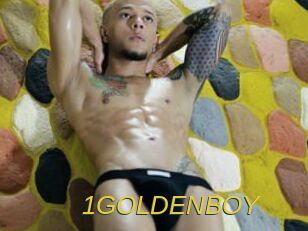 1GOLDENBOY