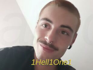 1Hell1One1