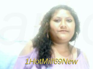 1HotMilf69New