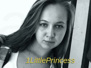 1LittlePrincess