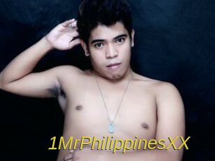 1MrPhilippinesXX
