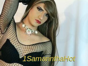 1SamannthaHot