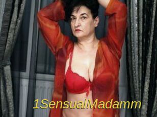 1SensualMadamm Archive DVD ORG