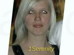 1Serenity