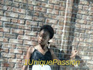 1UniquePassion