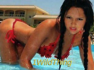 1WildThing