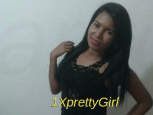 1XprettyGirl
