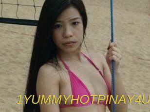 1YUMMYHOTPINAY4U