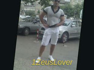 1ZeusLover