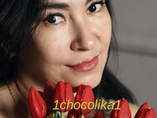1chocolika1 Archive DVD ORG