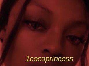 1cocoprincess