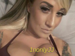 1nonlyJJ