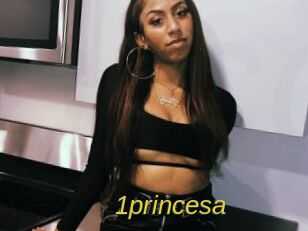 1princesa