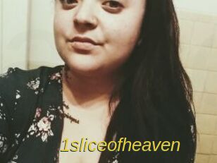 1sliceofheaven