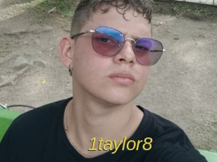 1taylor8