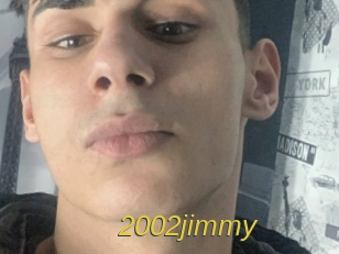 2002jimmy Archive DVD ORG