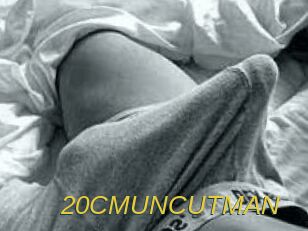20CMUNCUTMAN