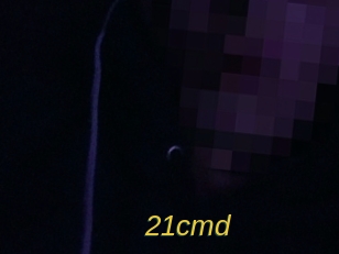 21cmd