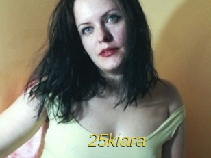 25kiara