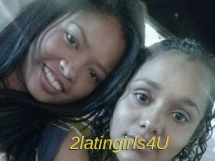 2_latingirls4U