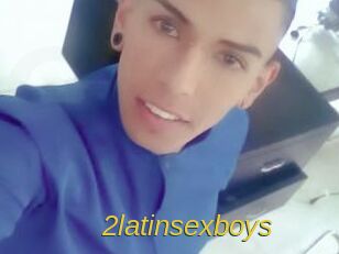 2latinsexboys