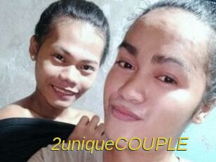2uniqueCOUPLE
