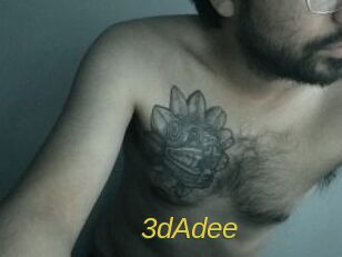 3dAdee