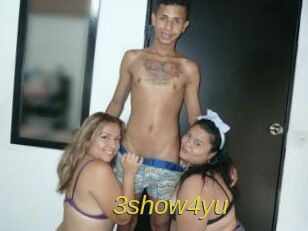 3show4yu