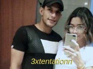 3xtentationn