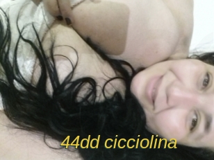 44dd_cicciolina Archive DVD ORG