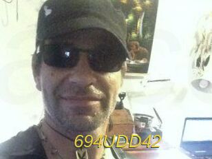 694UDD42